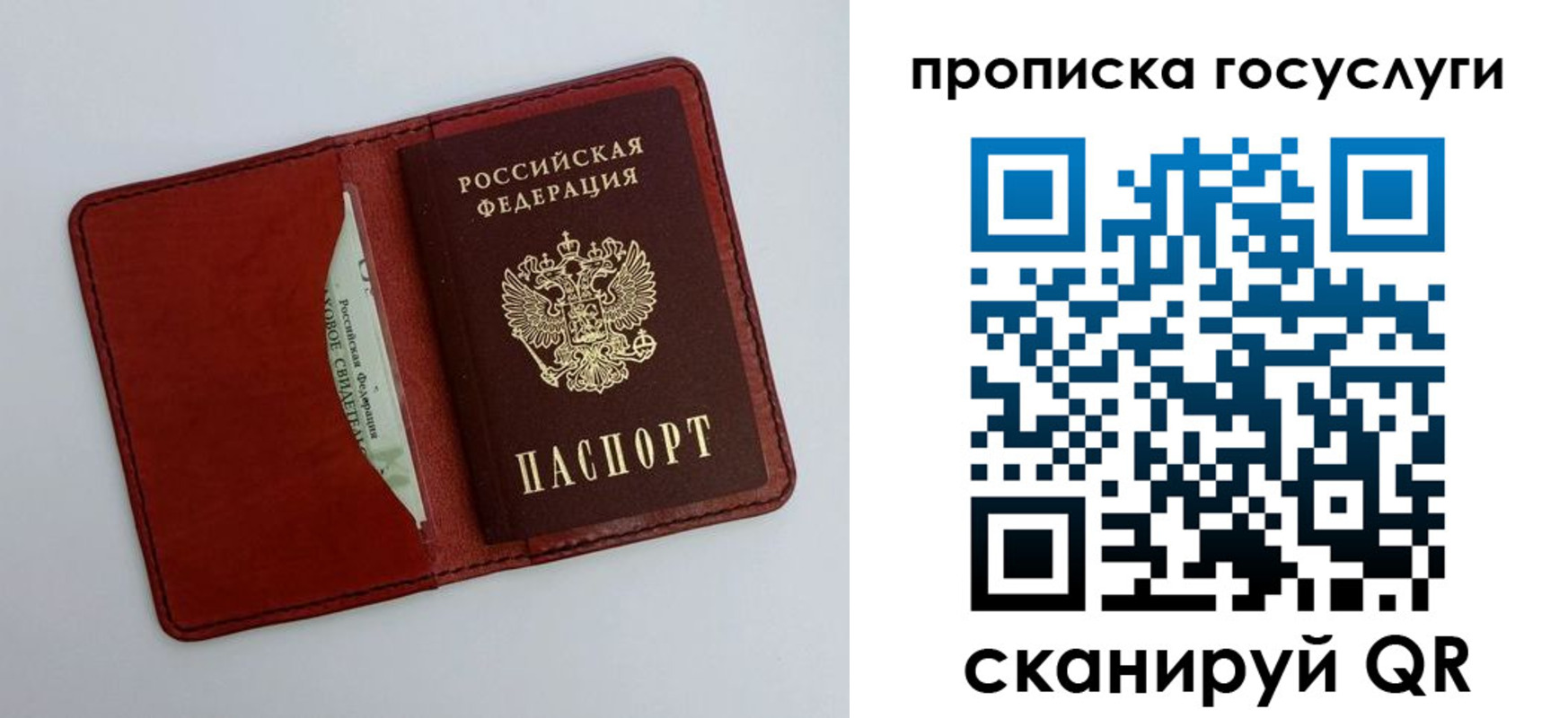 прописка паспорт в Кировске